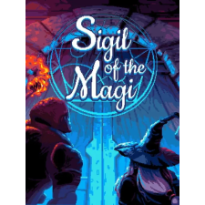 The Iterative Collective Sigil of the Magi (digitális licenc) videójáték