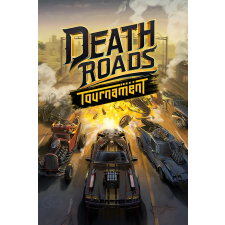 The Knights of Unity Death Roads: Tournament (digitális licenc) videójáték
