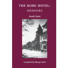  The Kobe Hotel idegen nyelvű könyv