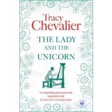  The Lady And The Unicorn idegen nyelvű könyv