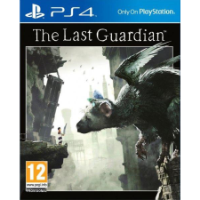 The Last Guardian (PS4) videójáték