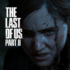  The Last Of Us Part 2 - Preorder Bonus DLC (PS4 - Digitális kulcs) videójáték