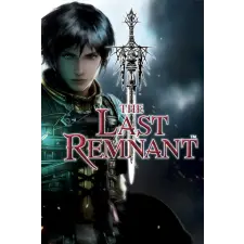  The Last Remnant (digitális licenc) videójáték