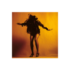 The Last Shadow Puppets - Everything You've Come to Expect (Cd) rock / pop