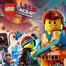 The LEGO Movie: Videogame (Digitális kulcs - PC) videójáték