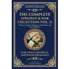 The Library of Alexandria The Complete Strategy &amp; War Collection (Vol. 2) | Napoleon Bonaparte