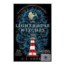 The Lighthouse Witches idegen nyelvű könyv