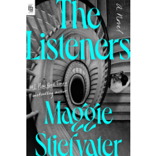  The Listeners idegen nyelvű könyv