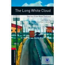  The Long White Cloud - Stories from New Zealand - Level 3 idegen nyelvű könyv
