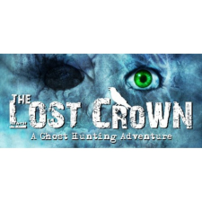  The Lost Crown (Digitális kulcs - PC) videójáték