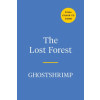  The Lost Forest: A Coloring Book