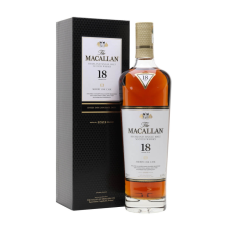  The Macallan 18 éves Double Cask 2023 0,7l 43% DD whisky