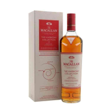 THE MACALLAN Harmony Intense Arabica whisky 0,7l 44% DD whisky
