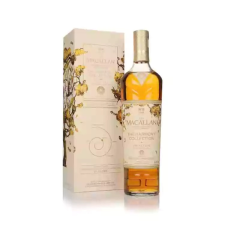 THE MACALLAN Harmony Vibrant Oak 0,7l 44,2% DD whisky