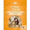  The Magic Brocade - Classic Tales Second Edition Level 5