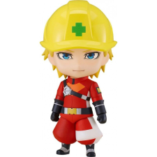 The Marginal Service Nendoroid akciófigura Brian Nightraider 10 cm játékfigura