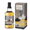  The Matsui Whisky Mizunara Single Cask Strength Japanese Single Malt 0,7l DD.