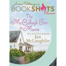 The McCullagh Inn in Maine – Jen McLaughlin,James Patterson idegen nyelvű könyv