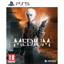  The Medium (PS5) videójáték