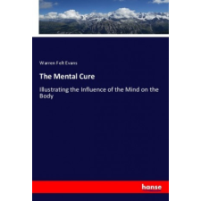  The Mental Cure – Warren Felt Evans idegen nyelvű könyv