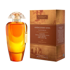 The Merchant of Venice Andalusian Soul EDP 100 ml parfüm és kölni