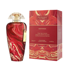 The Merchant of Venice Red Potion EDP 50 ml parfüm és kölni