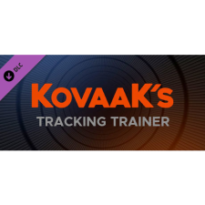The Meta KovaaK’s - Tracking Trainer DLC (PC - Steam elektronikus játék licensz) videójáték