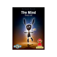  The Mind - Érezz rá! társasjáték társasjáték