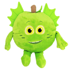  The Misfits tengeri szörny alma plüss – 25 cm plüssfigura