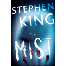  The Mist – Stephen King idegen nyelvű könyv