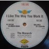  The Monarch – I Like The Way You Work It