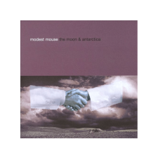  The Moon & Antarctica (Vinyl LP (nagylemez)) egyéb zene