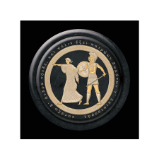  The Mountain Goats - Jenny From Thebes (Vinyl LP (nagylemez)) alternatív