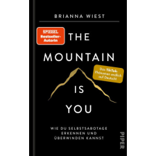  The Mountain Is You – Renate Graßtat idegen nyelvű könyv