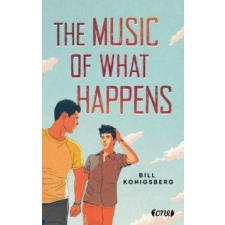  The Music of What Happens – Ralf Schmitz idegen nyelvű könyv