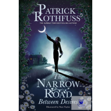  The Narrow Road: Between Desires (Hardback) idegen nyelvű könyv