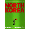 The New Press North Korea – Bruce Cumings (Puha kötésű)
