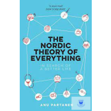  The Nordic Theory Of Everything idegen nyelvű könyv