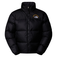  The North Face 1996 Retro Nuptse Kabát NF0A3C8DKX71 Férfi Fekete L