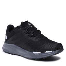 The North Face Cipő THE NORTH FACE - Vectiv Eminus NF0A4OAWKY4-070 Tnf Black/Tnf White