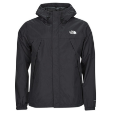 The North Face Dzsekik Antora Jacket Fekete EU S