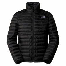 The North Face Huila Szintetikus Kabát NF0A85AE4GZ1 Férfi Fekete L férfi kabát, dzseki