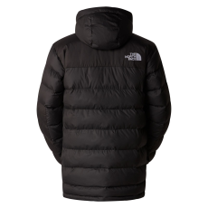  The North Face Limbara Szigetelt Parka Kabát NF0A89G3JK31 Férfi Fekete XL