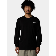 The North Face M L/S Easy Tee D