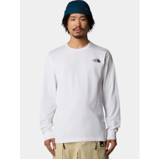 The North Face M L/S Easy Tee D