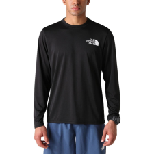 The North Face M Reaxion Amp L/S Crew - Eu D férfi póló