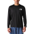 The North Face M Reaxion Amp L/S Crew - Eu  D