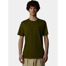 The North Face M S/S Simple Dome Tee D férfi póló