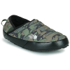 The North Face Mamuszok M THERMOBALL TRACTION MULE V Zöld 45 1/2