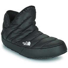 The North Face Mamuszok W THERMOBALL TRACTION BOOTIE Fekete 38